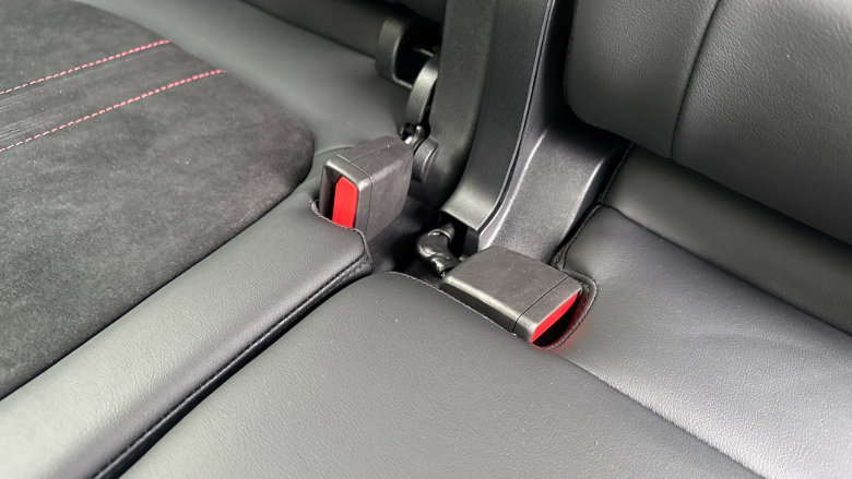 Ford Kuga 2.5 PHEV ST-Line 5dr CVT Estate